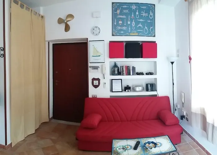 Casa Panorama Amalfi Coast