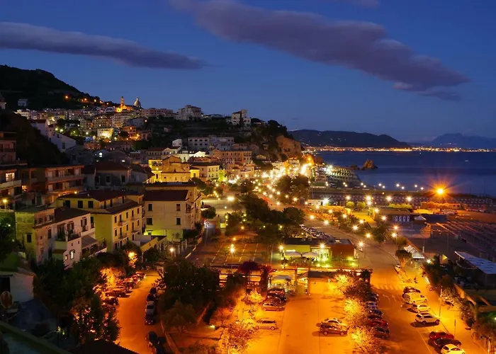 Casa Panorama Amalfi Coast