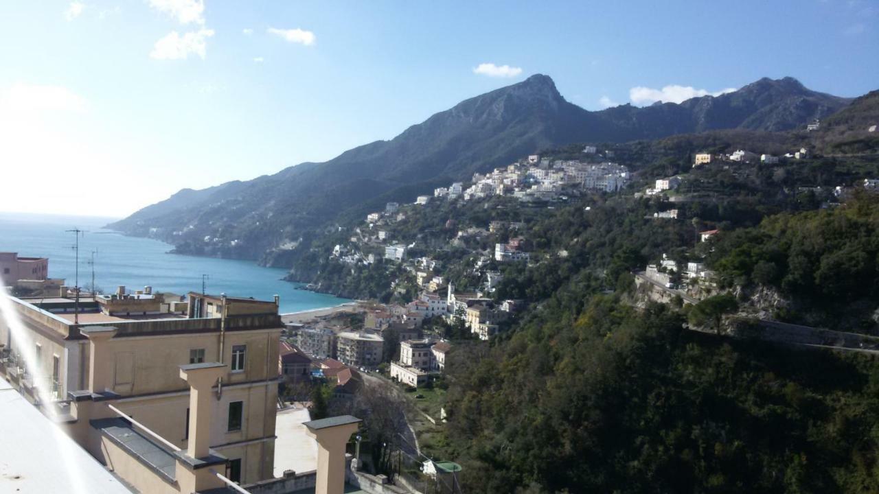 Holiday home Casa Panorama Amalfi Coast *