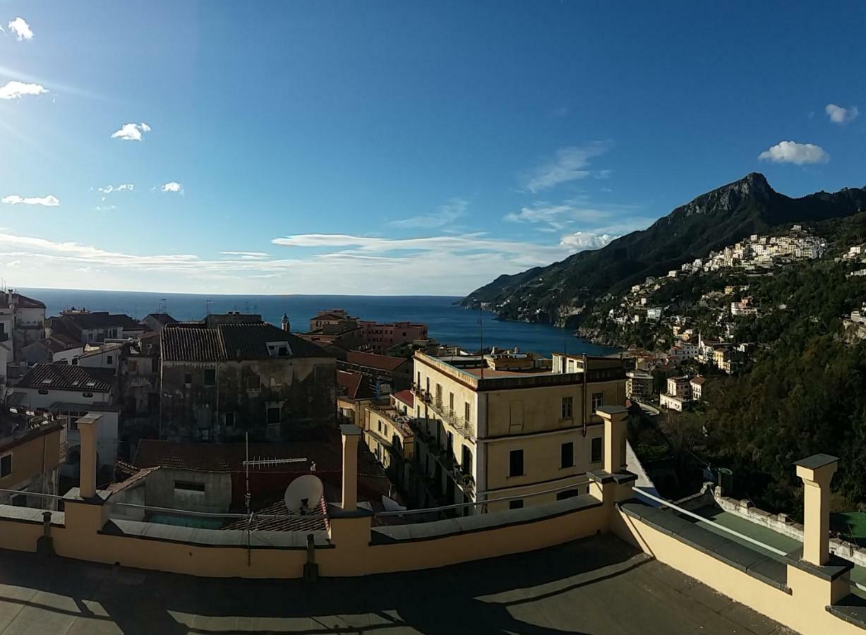 Holiday home Casa Panorama Amalfi Coast
