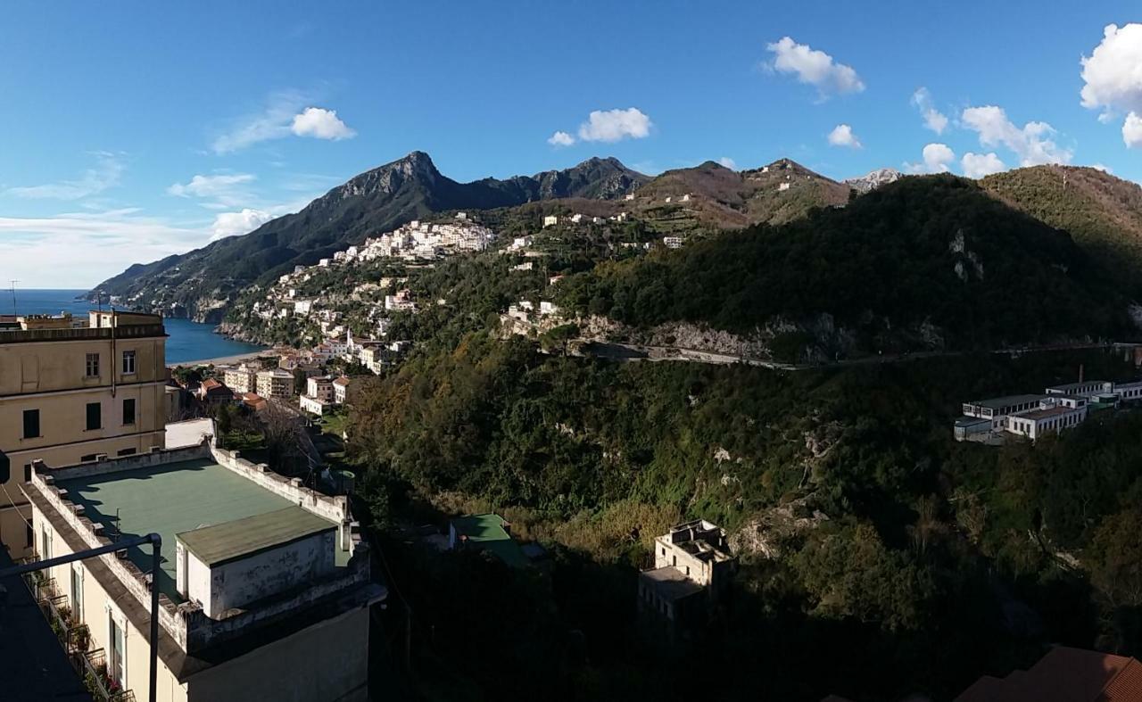 Holiday home Casa Panorama Amalfi Coast