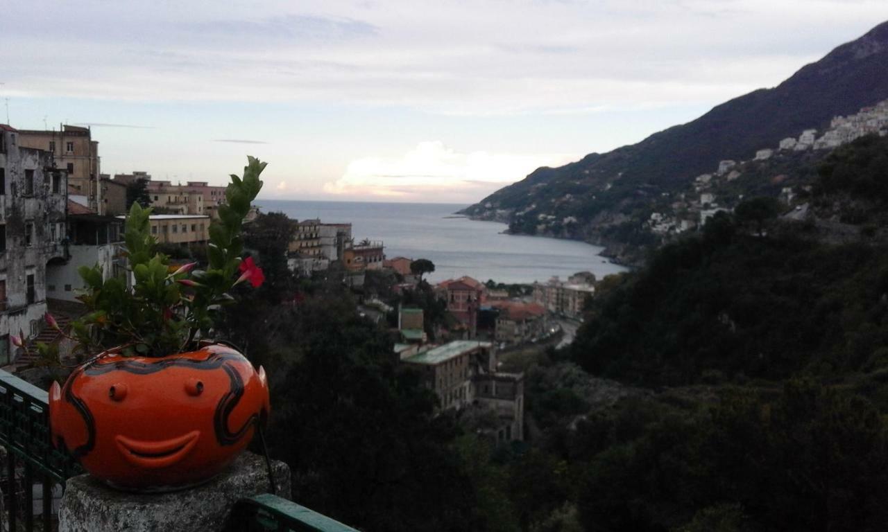 Casa Panorama Amalfi Coast * Vietri sul Mare