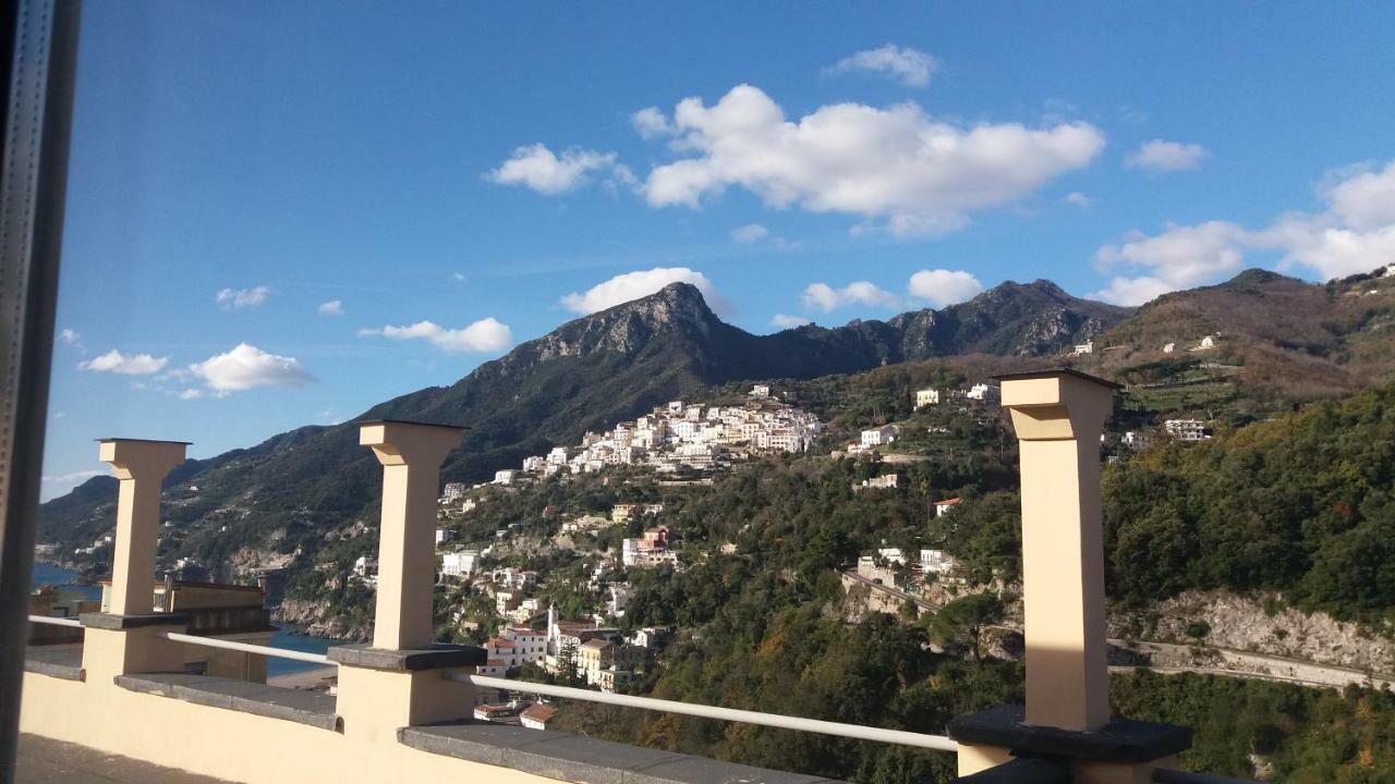 Casa Panorama Amalfi Coast *