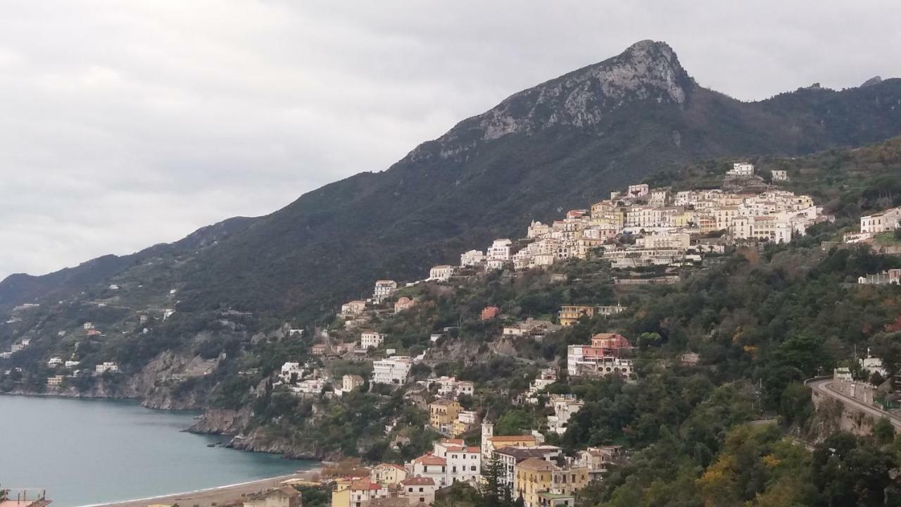 Casa Panorama Amalfi Coast Holiday home