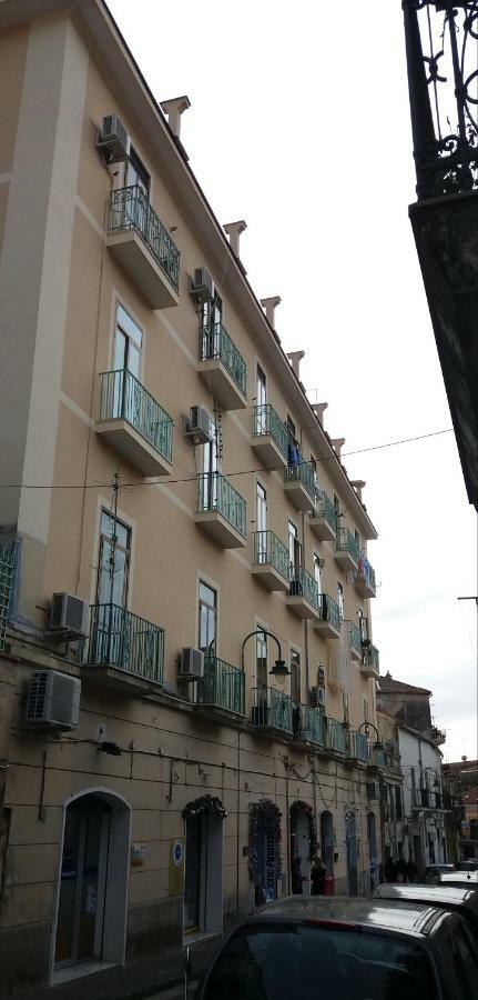Holiday home Casa Panorama Amalfi Coast