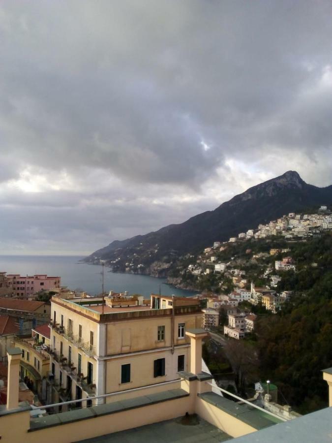 Casa Panorama Amalfi Coast Vietri sul Mare