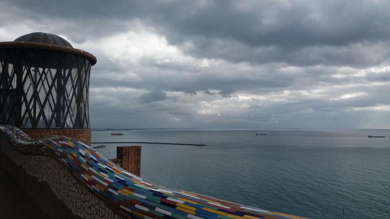 Casa Panorama Amalfi Coast Holiday home Vietri sul Mare