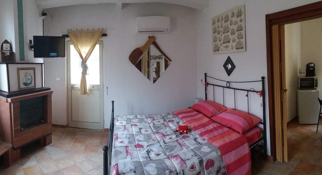 Holiday home Casa Panorama Amalfi Coast