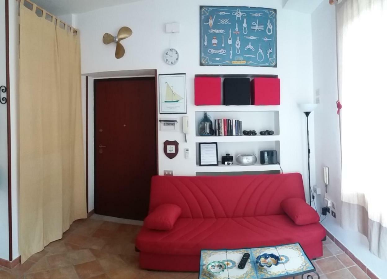 Casa Panorama Amalfi Coast Vietri sul Mare