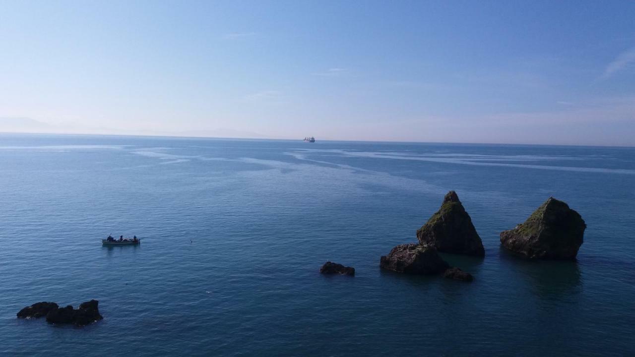 Holiday home Casa Panorama Amalfi Coast Vietri sul Mare