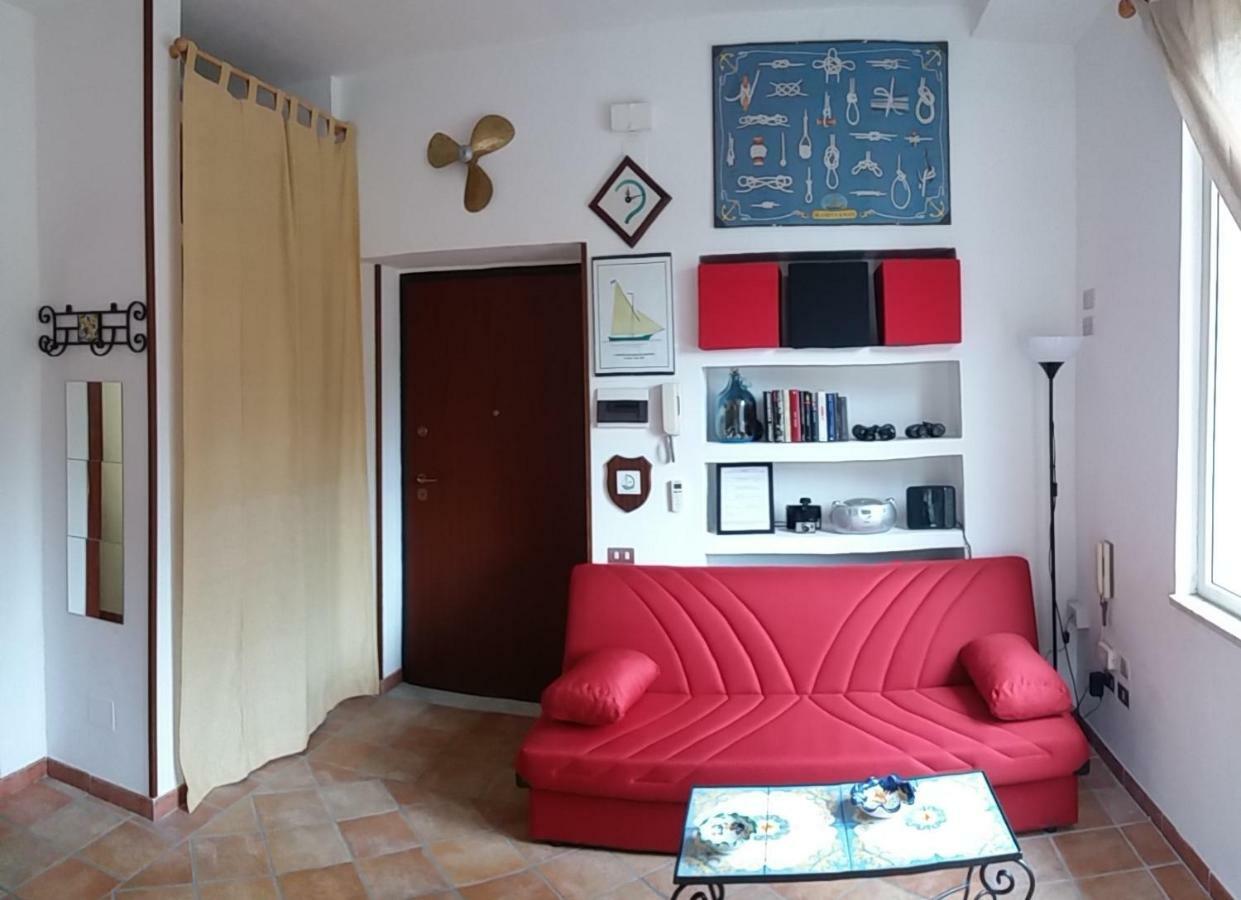 Casa Panorama Amalfi Coast Vietri sul Mare