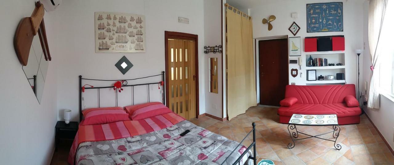Casa Panorama Amalfi Coast Vietri sul Mare