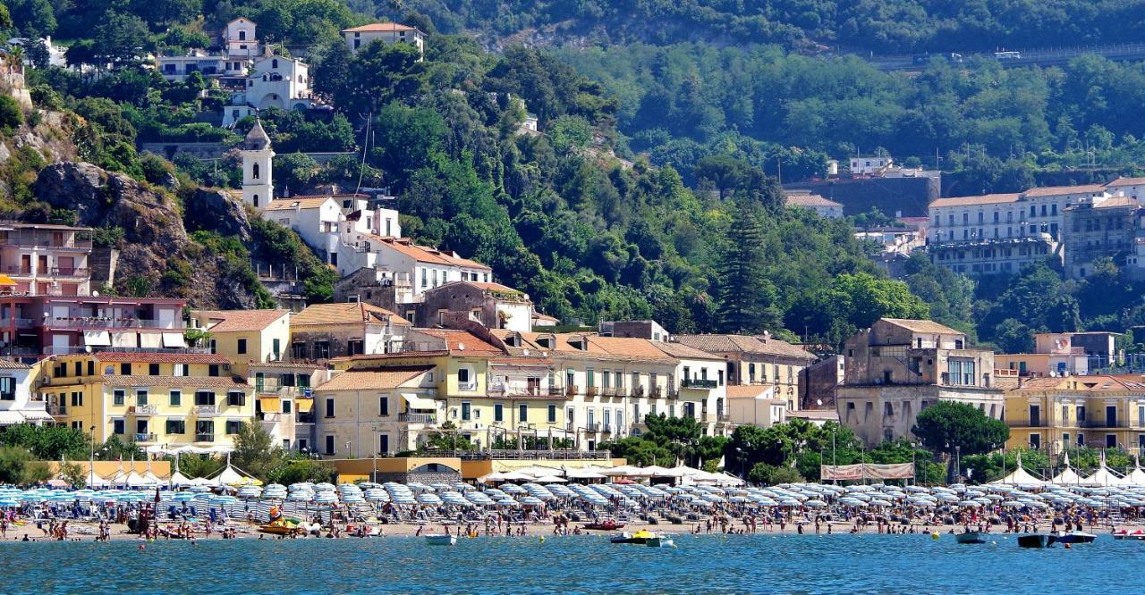 Casa Panorama Amalfi Coast Vietri sul Mare