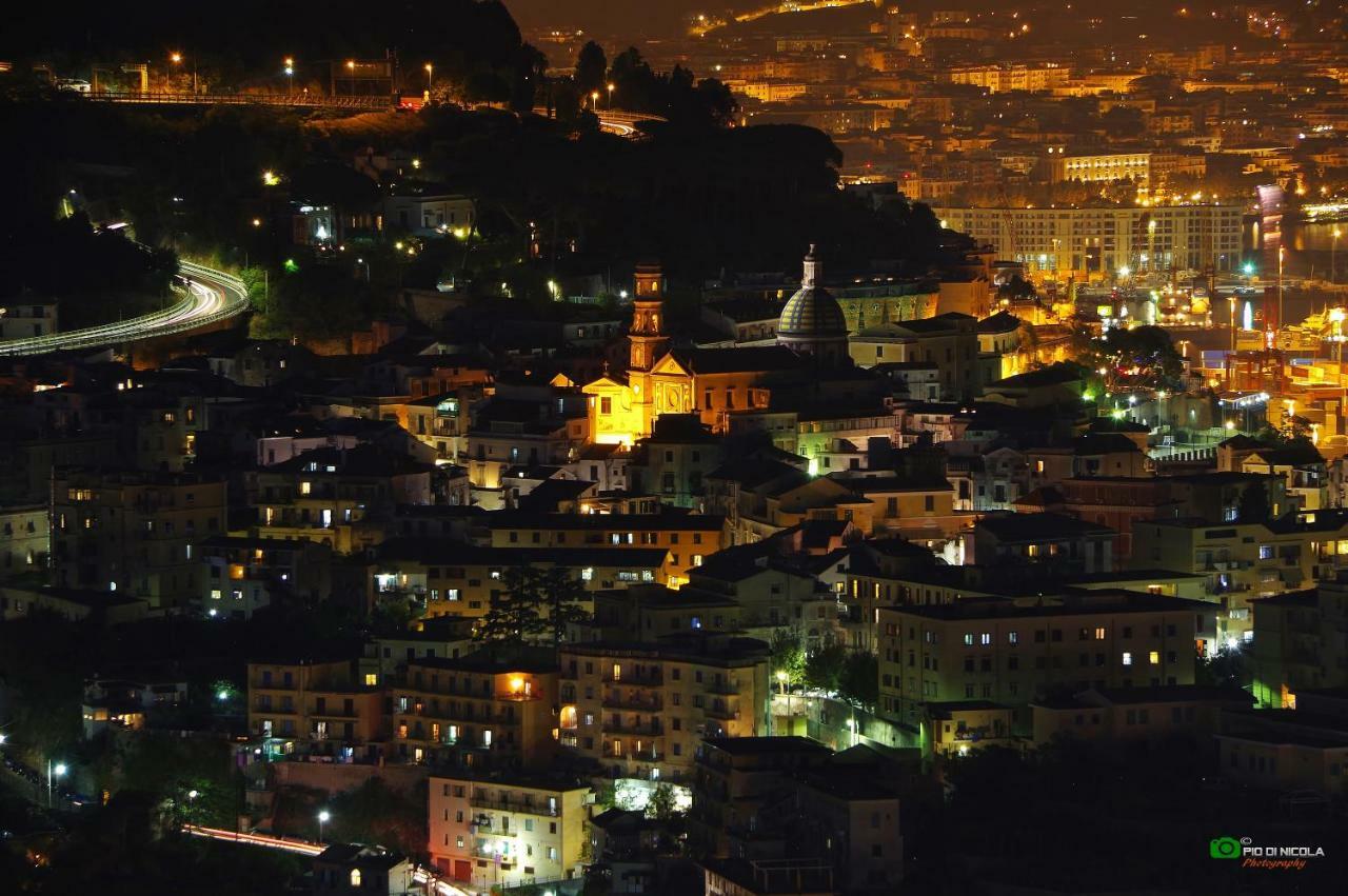 Casa Panorama Amalfi Coast *