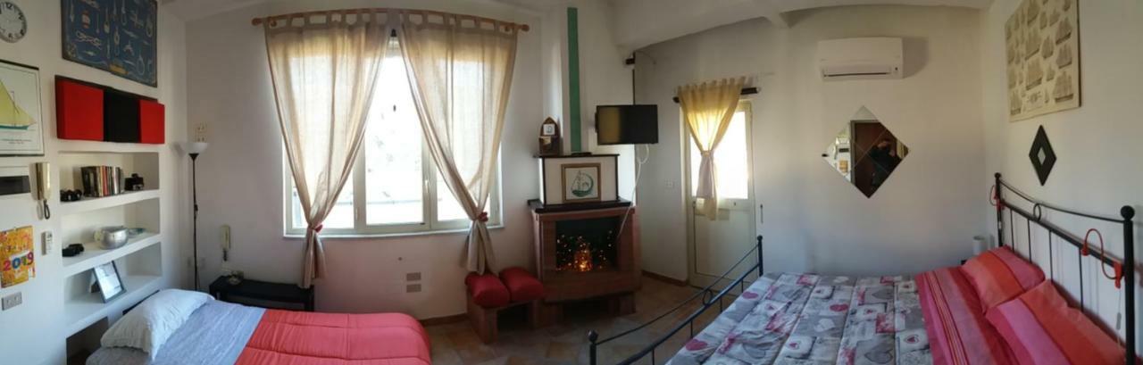 Casa Panorama Amalfi Coast