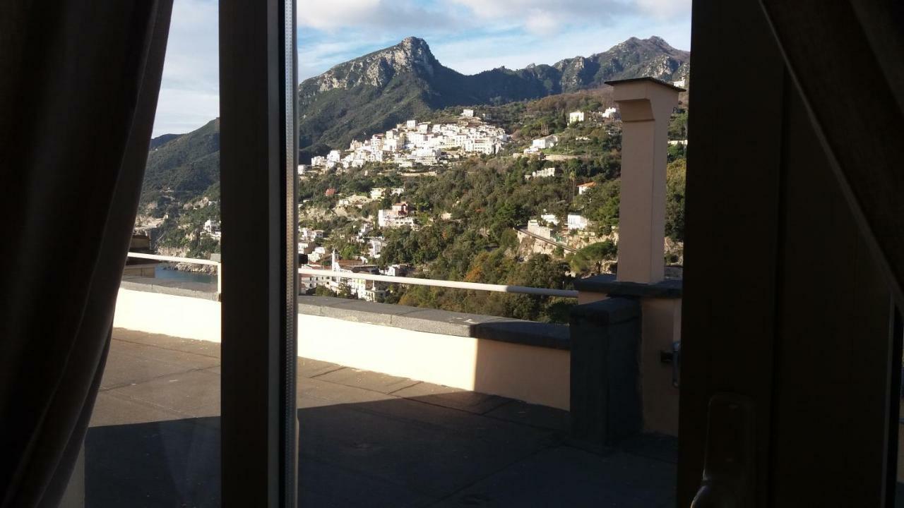 Casa Panorama Amalfi Coast *