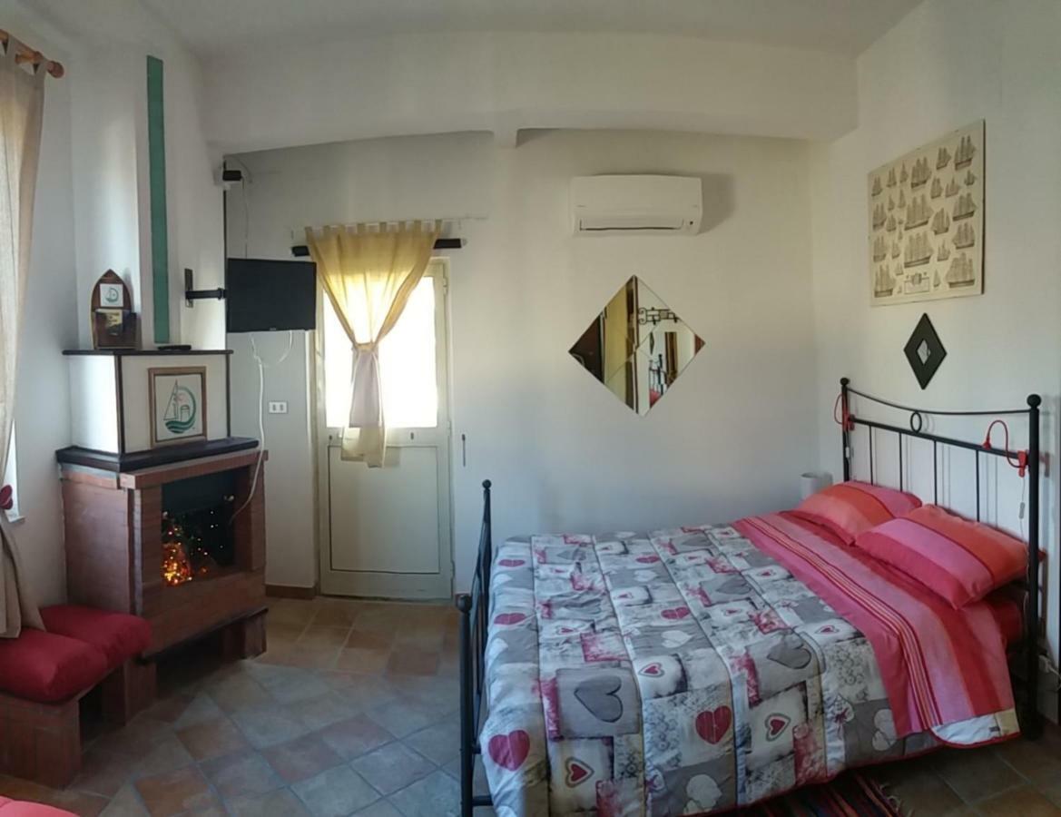 Casa Panorama Amalfi Coast * Vietri sul Mare