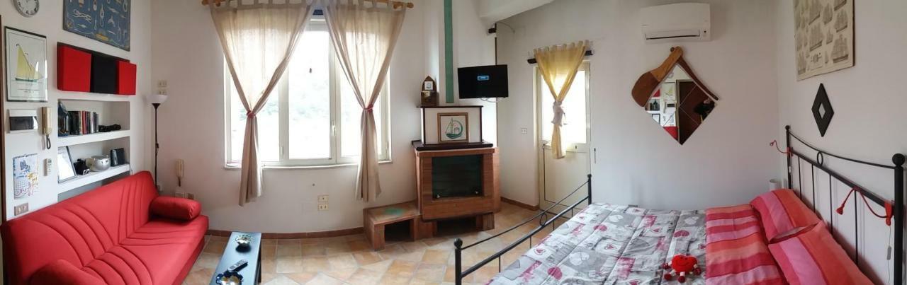 Holiday home Casa Panorama Amalfi Coast *