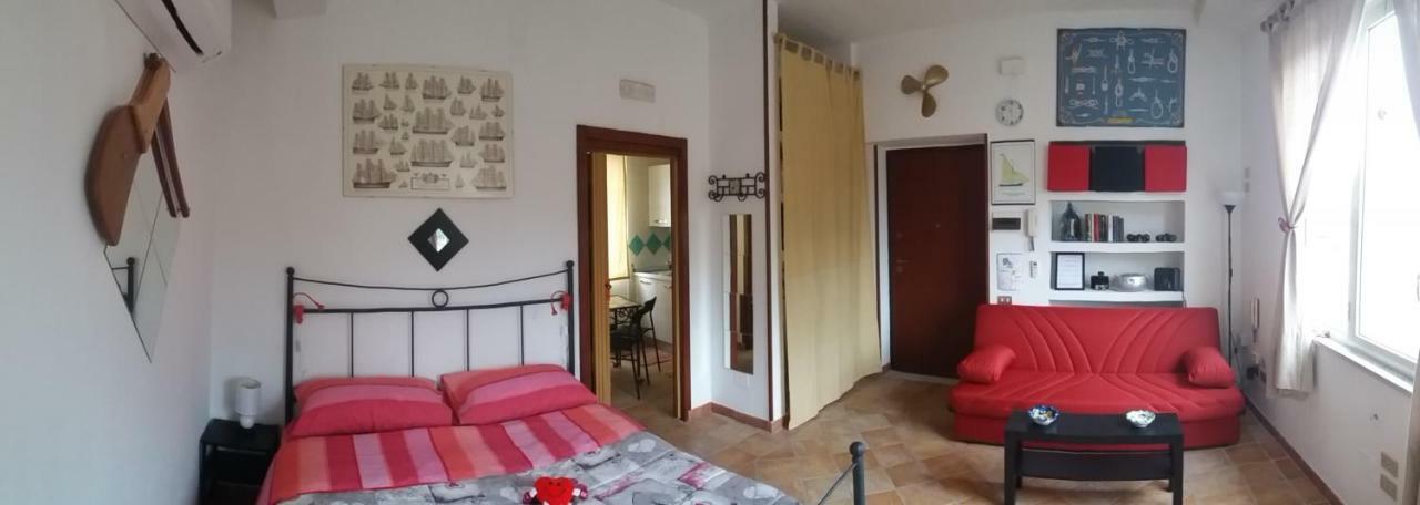 Holiday home Casa Panorama Amalfi Coast Vietri sul Mare