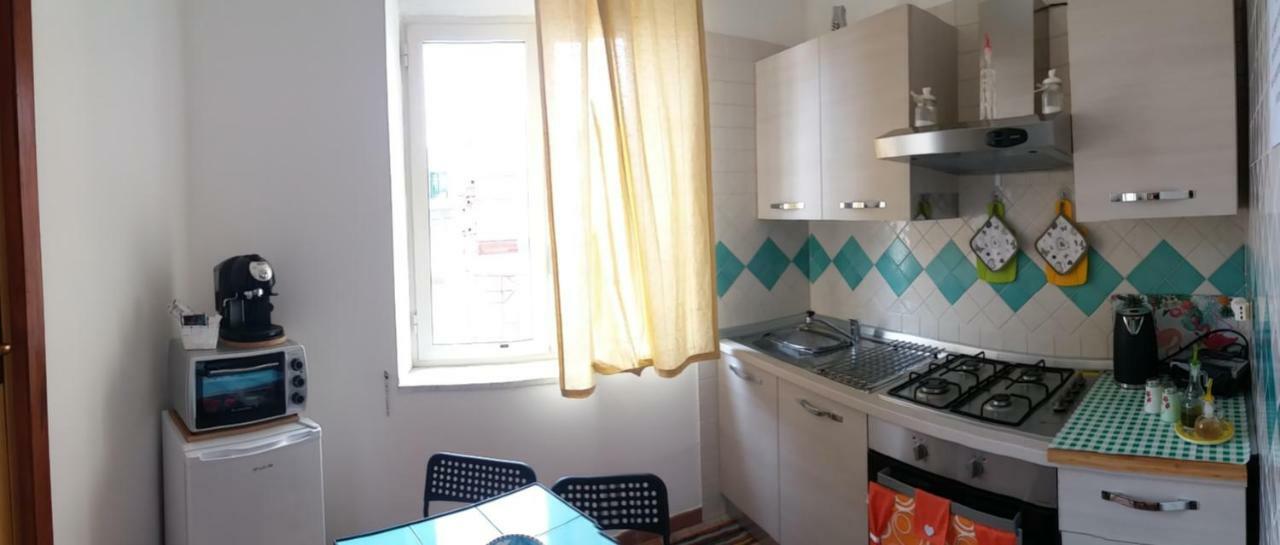 Casa Panorama Amalfi Coast Holiday home Vietri sul Mare