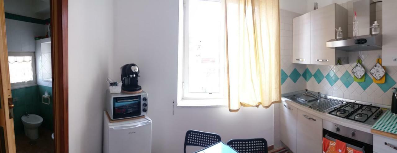 Holiday home Casa Panorama Amalfi Coast *