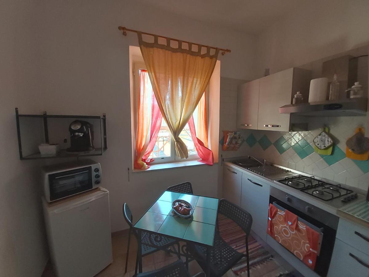 Holiday home Casa Panorama Amalfi Coast