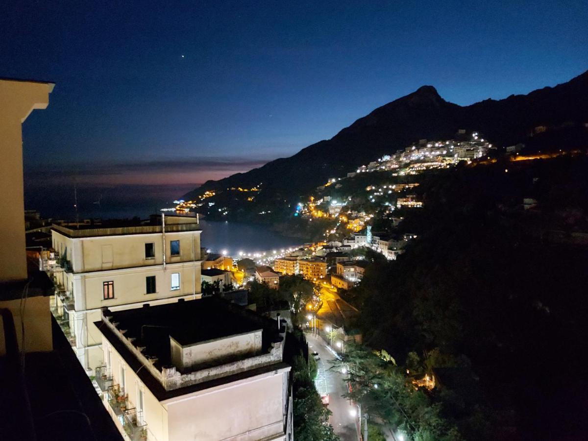 Casa Panorama Amalfi Coast * Vietri sul Mare