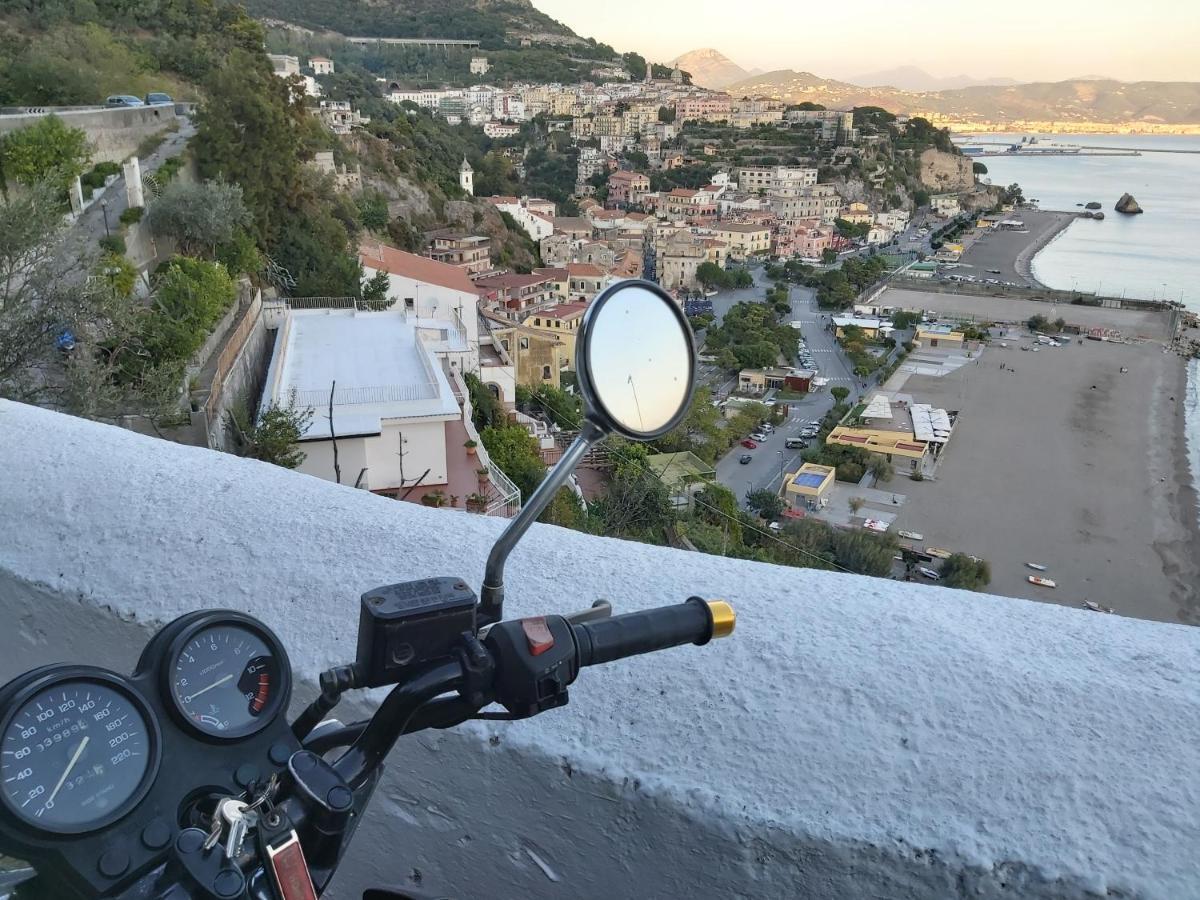 Casa Panorama Amalfi Coast Vietri sul Mare