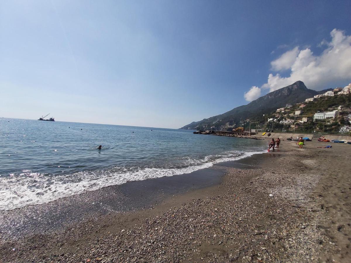 Casa Panorama Amalfi Coast * Vietri sul Mare
