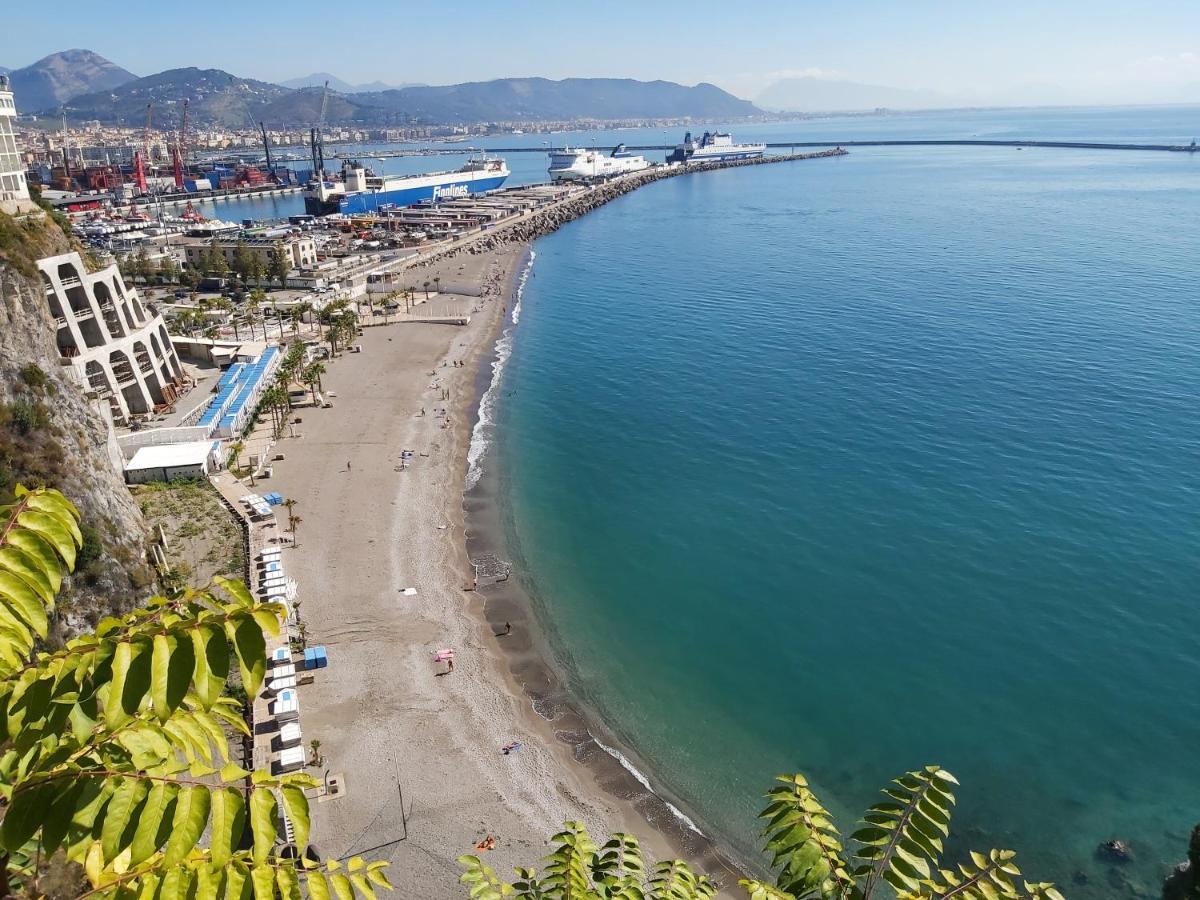 Casa Panorama Amalfi Coast Holiday home Vietri sul Mare