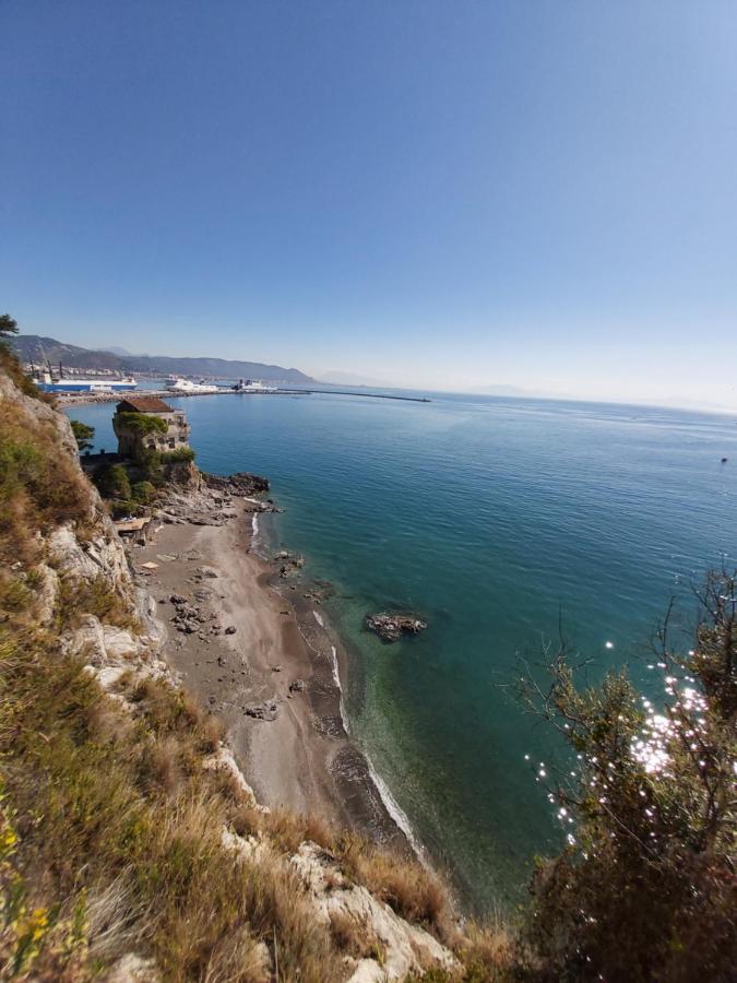Casa Panorama Amalfi Coast * Vietri sul Mare