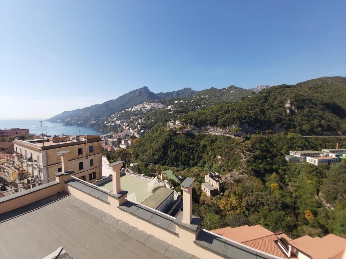 Casa Panorama Amalfi Coast Vietri sul Mare