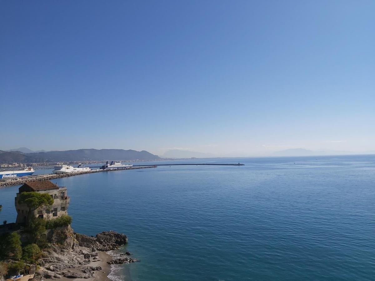 Casa Panorama Amalfi Coast *