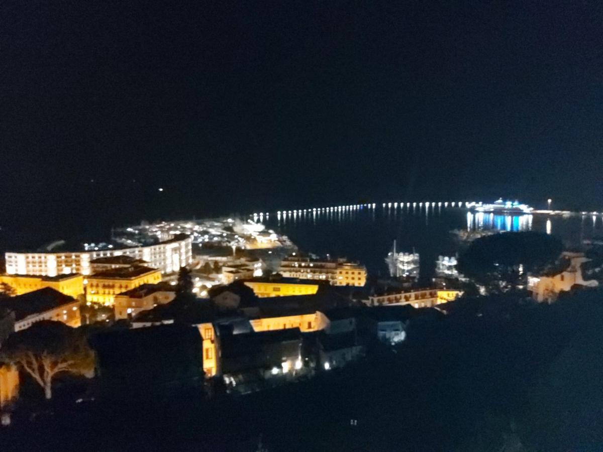 Holiday home Casa Panorama Amalfi Coast Vietri sul Mare
