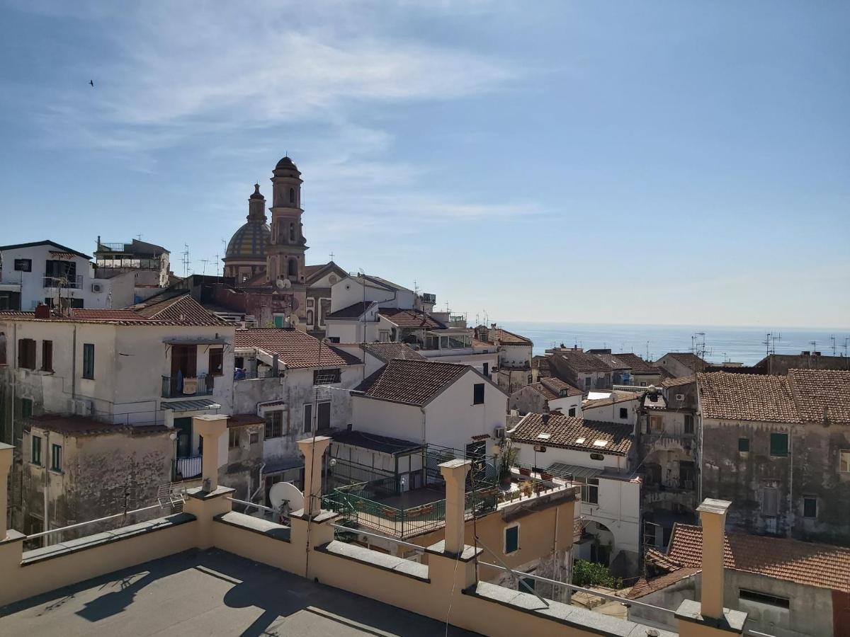 Holiday home Casa Panorama Amalfi Coast