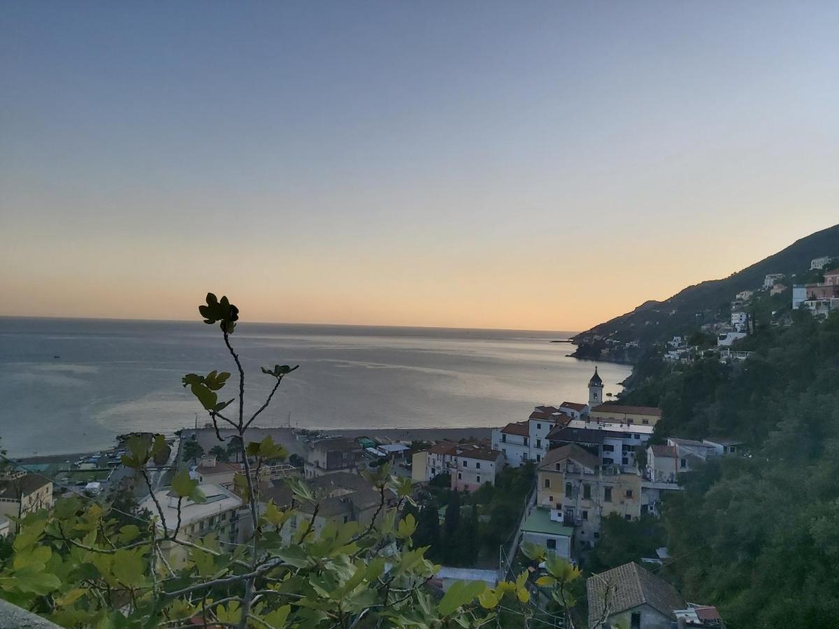 Casa Panorama Amalfi Coast