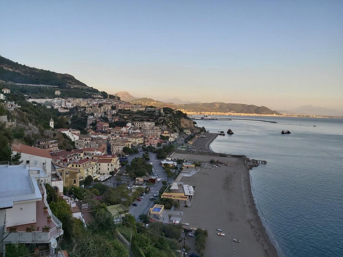 Casa Panorama Amalfi Coast * Vietri sul Mare