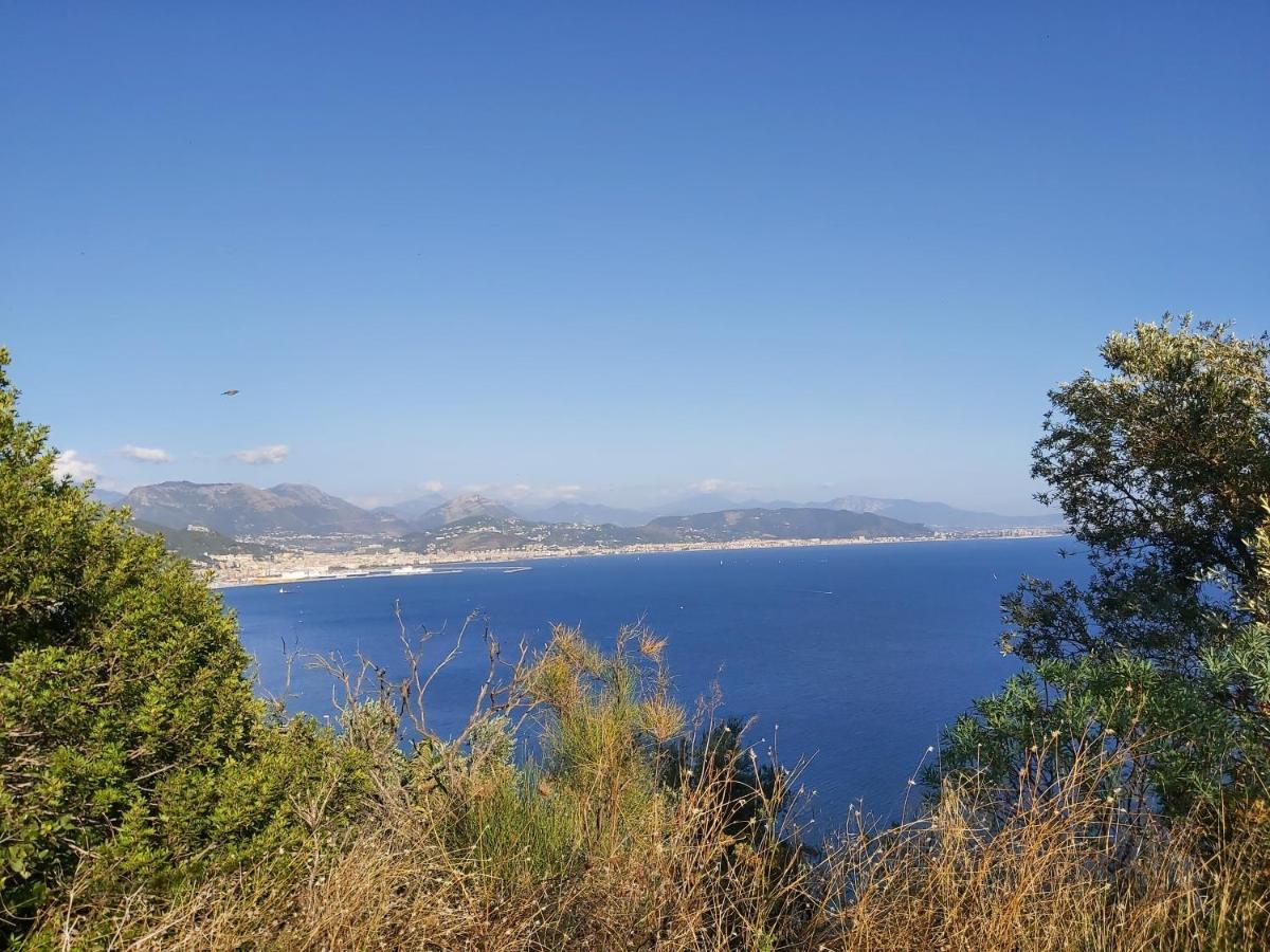 Holiday home Casa Panorama Amalfi Coast *