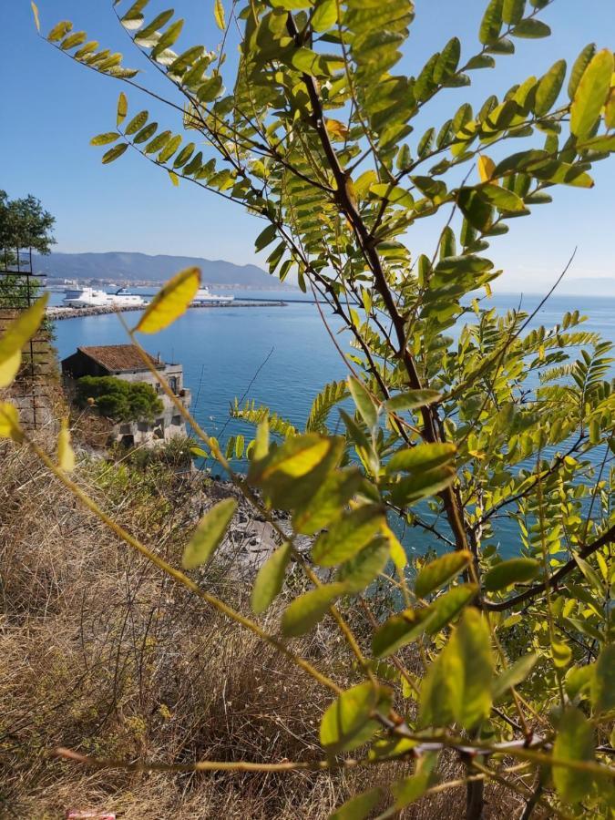 Casa Panorama Amalfi Coast Holiday home