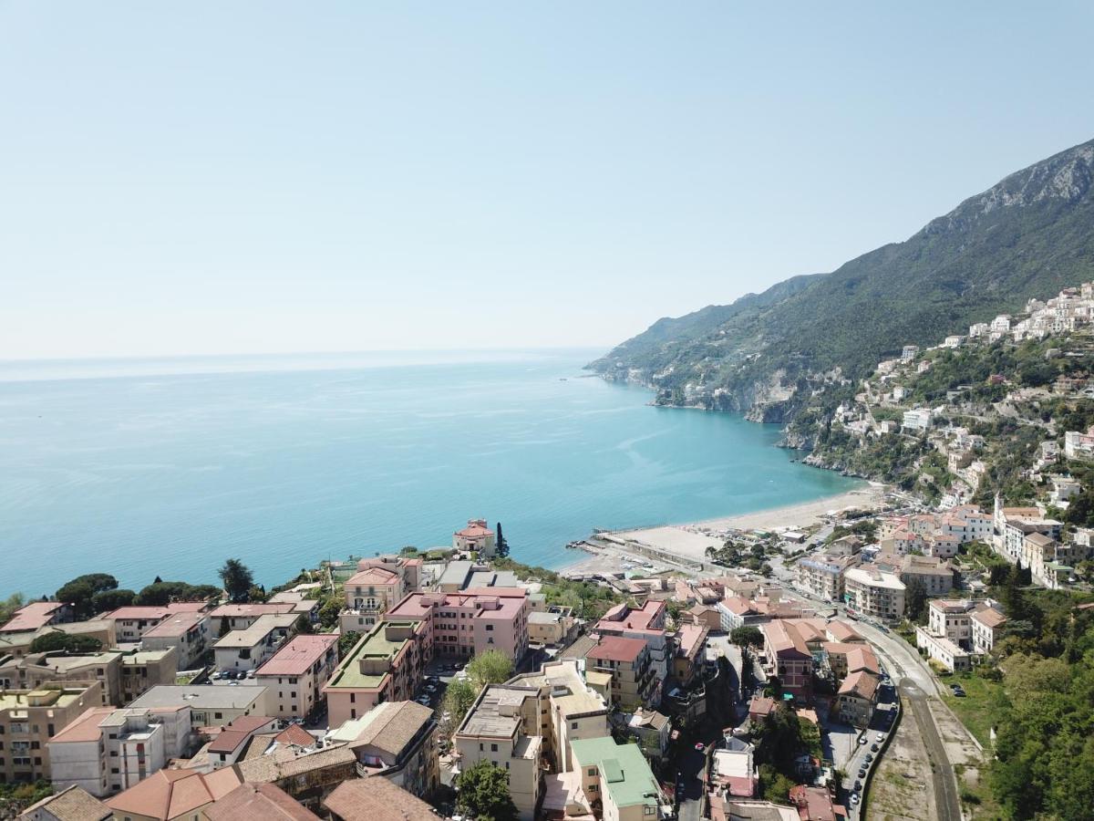Casa Panorama Amalfi Coast * Vietri sul Mare
