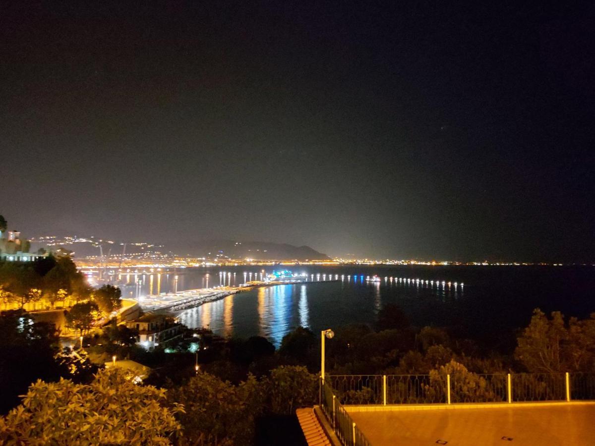 Casa Panorama Amalfi Coast Holiday home Vietri sul Mare