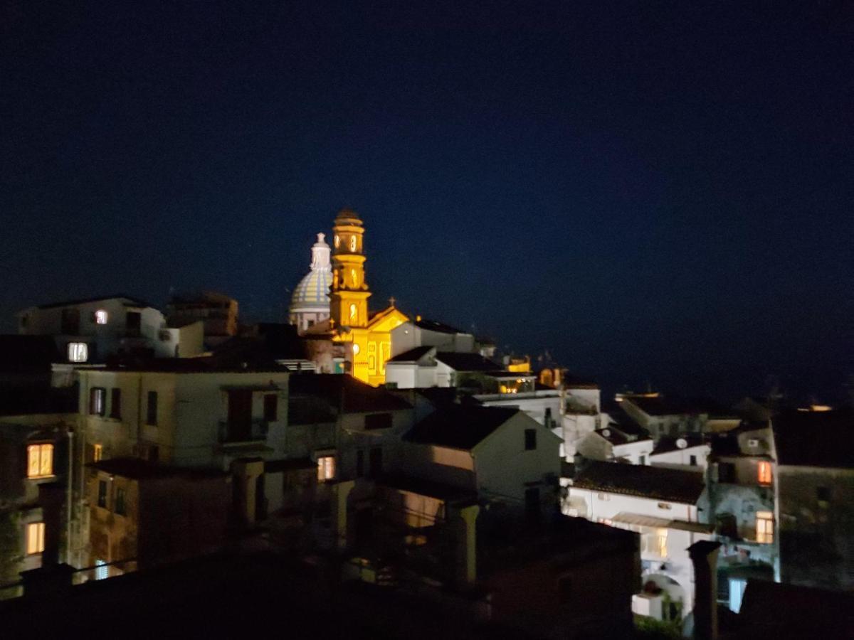 Casa Panorama Amalfi Coast *