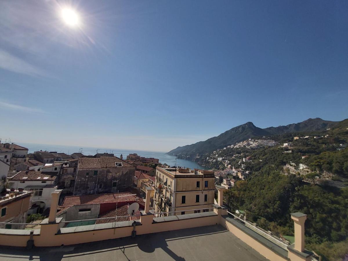 Casa Panorama Amalfi Coast * Vietri sul Mare