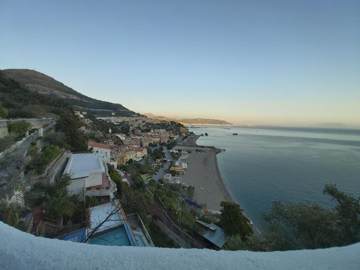 Holiday home Casa Panorama Amalfi Coast *