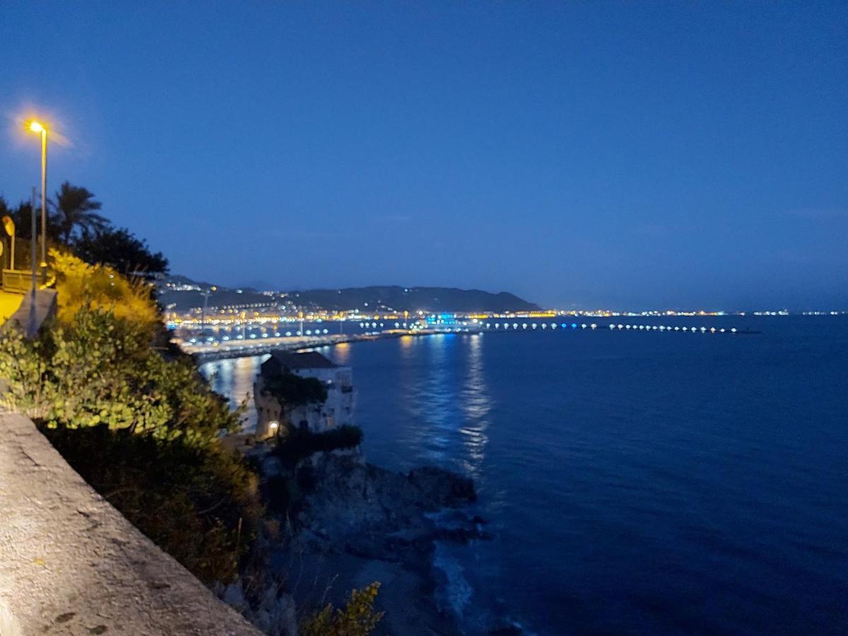 Holiday home Casa Panorama Amalfi Coast *