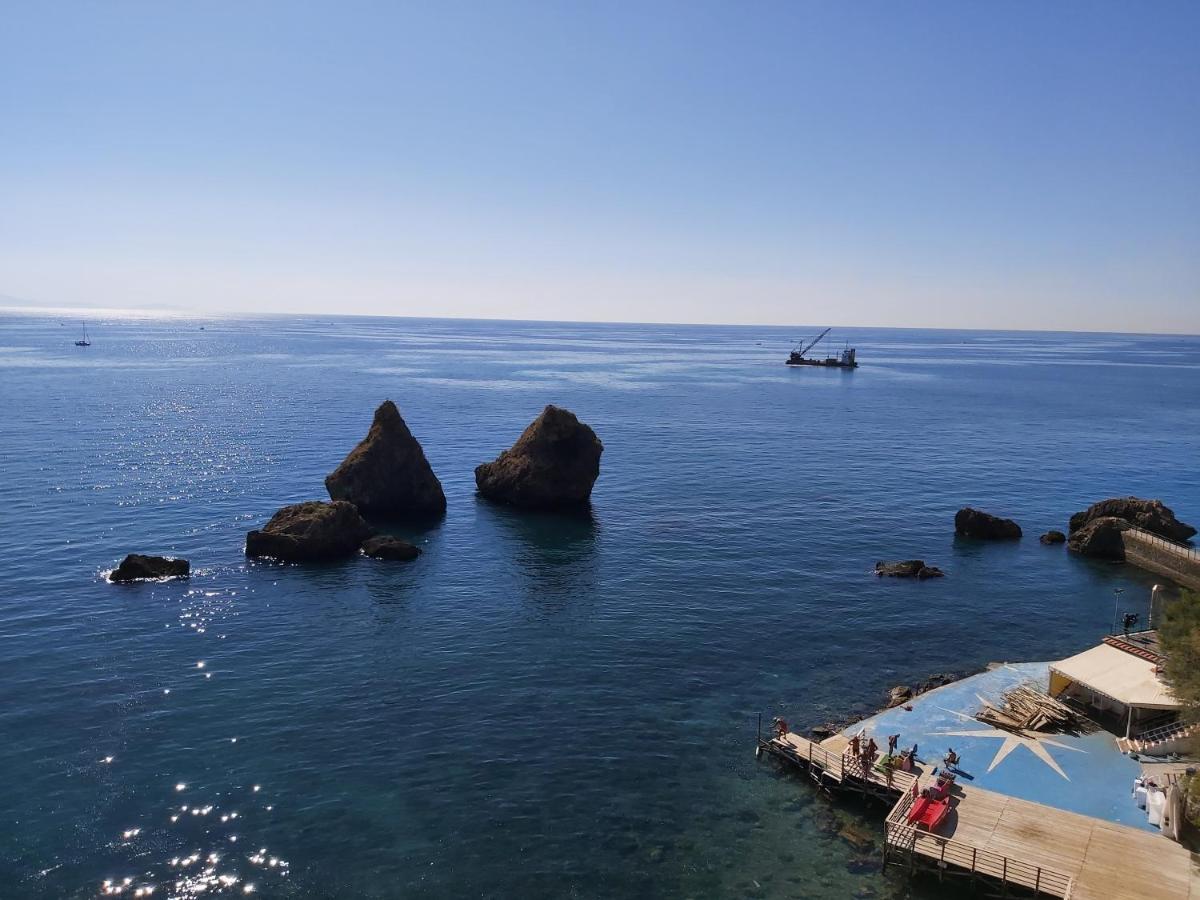 Casa Panorama Amalfi Coast Holiday home *