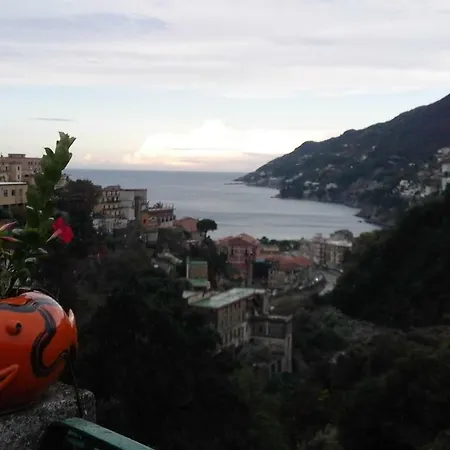Casa Panorama Amalfi Coast Villa Vietri sul Mare Exterior photo