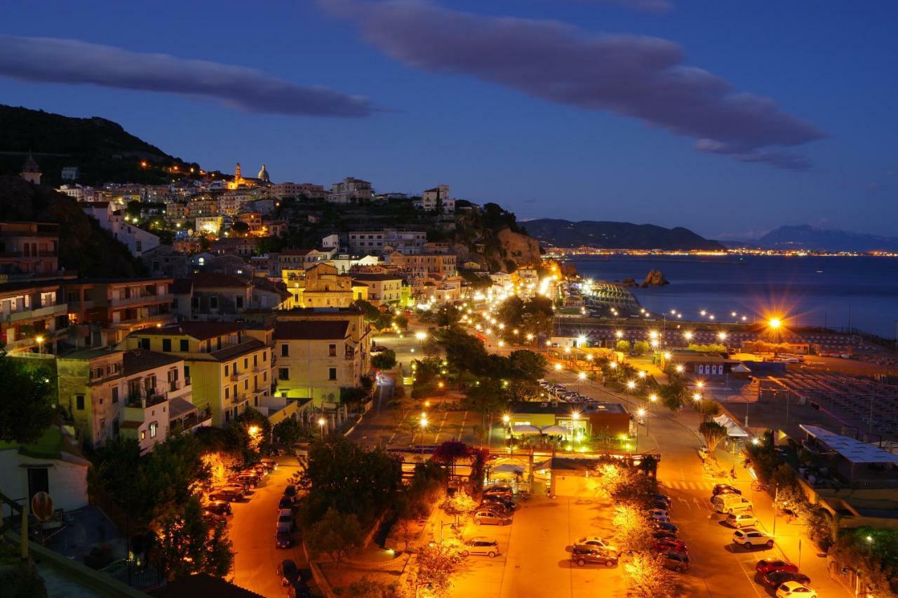 Casa Panorama Amalfi Coast Holiday home