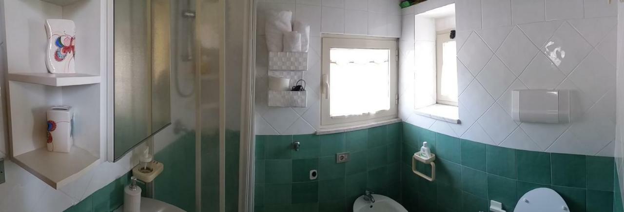 Casa Panorama Amalfi Coast Holiday home
