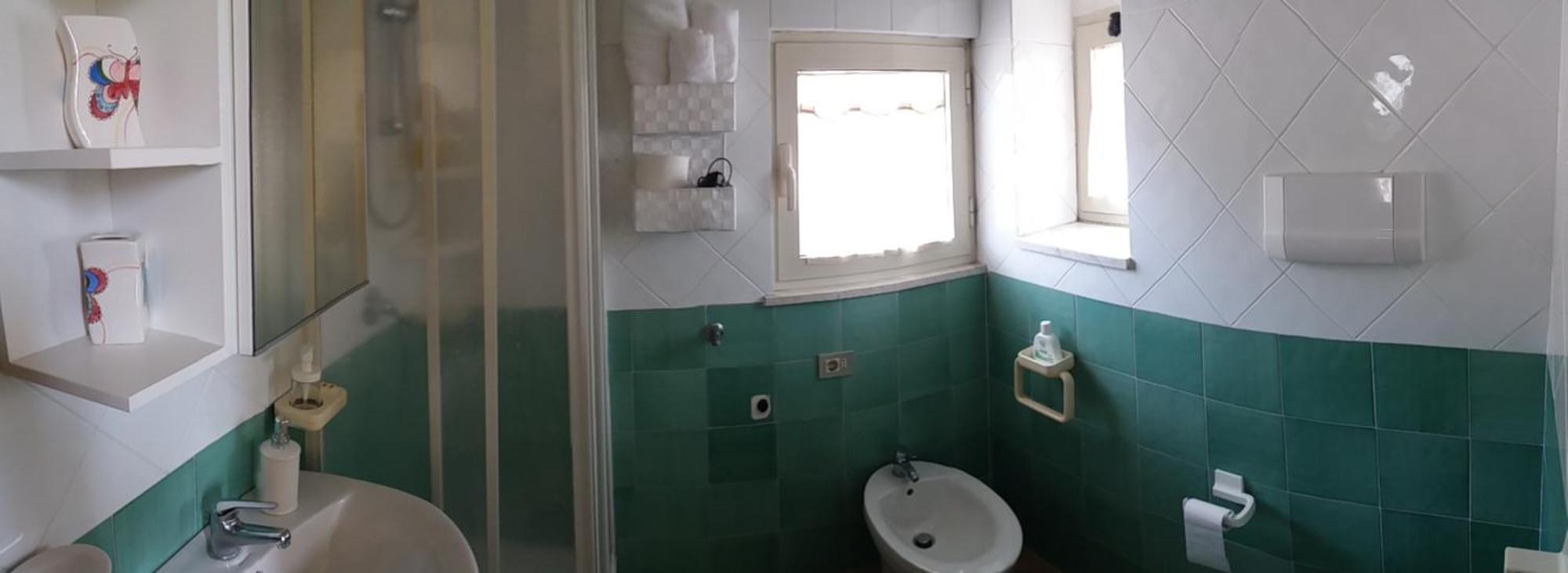 Casa Panorama Amalfi Coast Holiday home *
